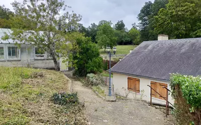 Saint-Arnoult (41800)