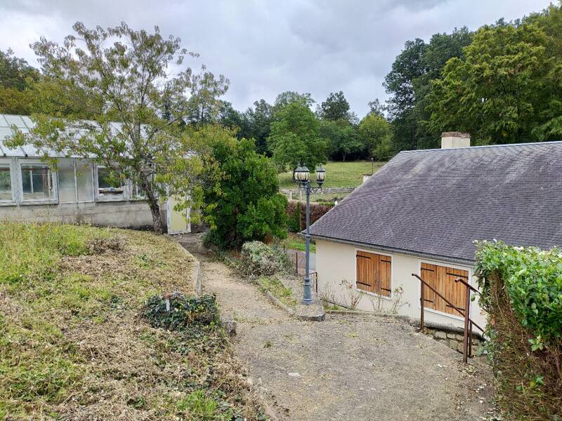 Saint-Arnoult (41800)