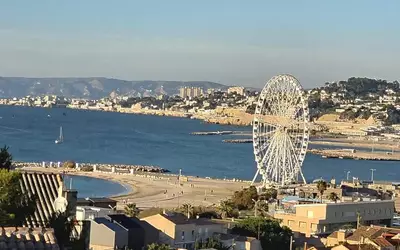 Marseille 8E (13008)