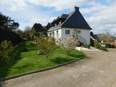 Vente maison 6 pièces Camoël (56130)
