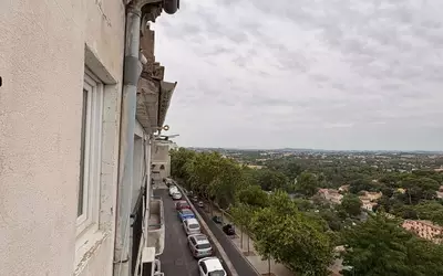 Béziers (34500)