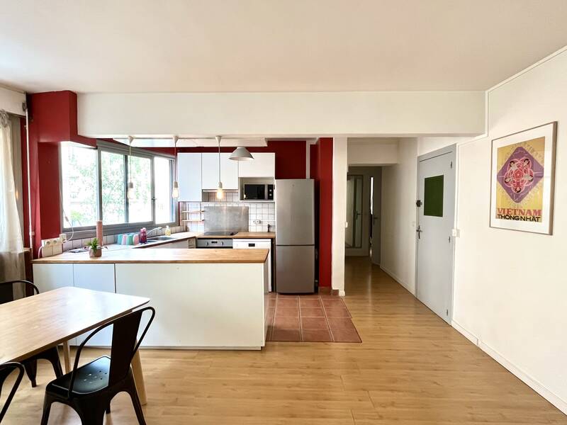 Paris 18E (75018)