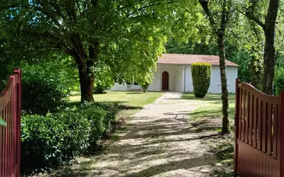 Sainte-Flaive-Des-Loups (85150)