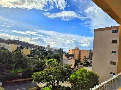 Vente appartement 3 pièces Ajaccio (2A)
