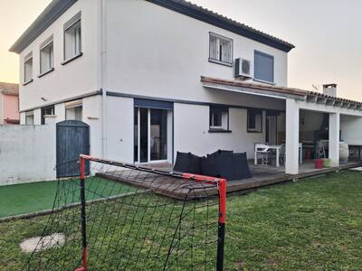 Vente maison 6 pièces Brouilla (66620)