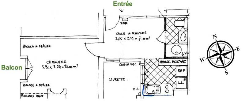 Paris 17E (75017)