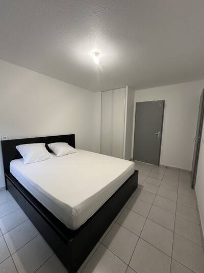 Vente appartement 2 pièces Montussan (33450)