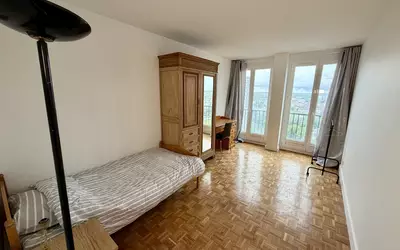 Choisy-Le-Roi (94600)