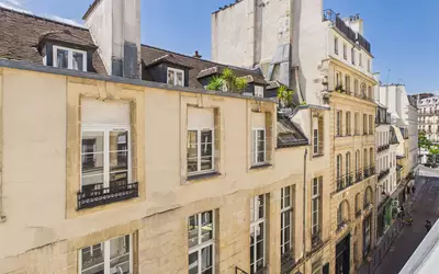 Paris 3E (75003)