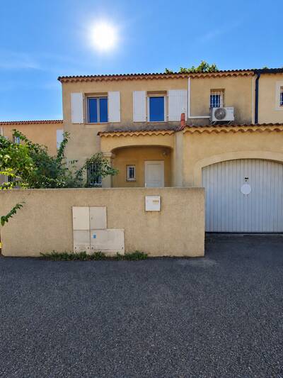 Vente maison 4 pièces Avignon (84)