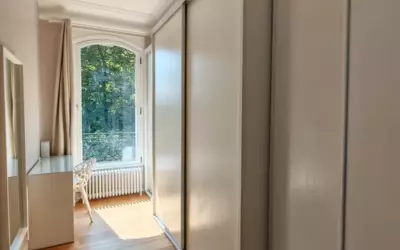 Le Plessis-Robinson (92350)