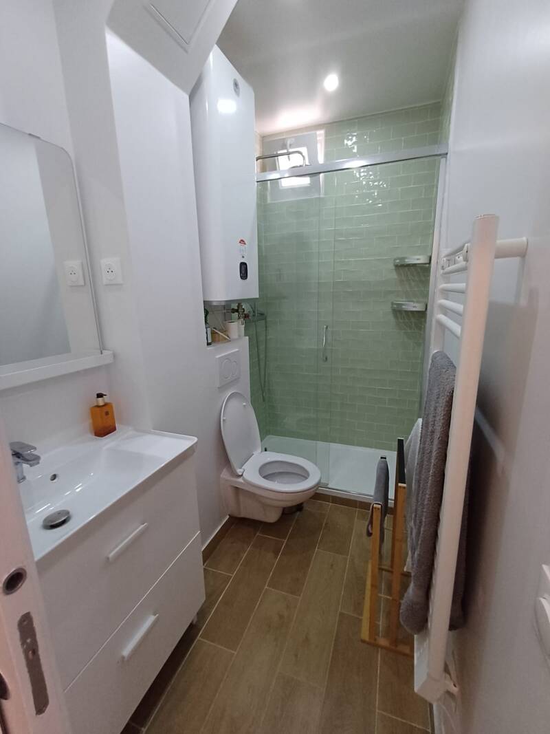 Aubervilliers (93300)