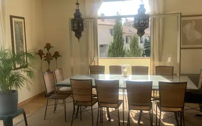 Appartement 4 pièces 114 m² · à Le Cannet · 113,6 m² · 720 000 €