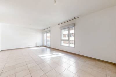 Vente appartement 3 pièces Villeurbanne (69100)