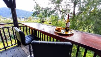 Location maison 3 pièces La Plaine-des-Palmistes (97431)