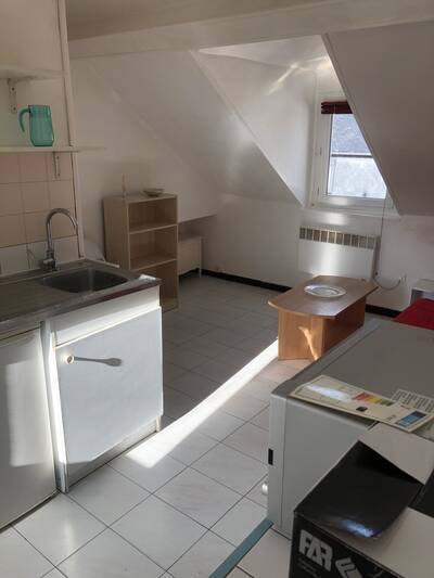 Location appartement studio Le Havre (76)