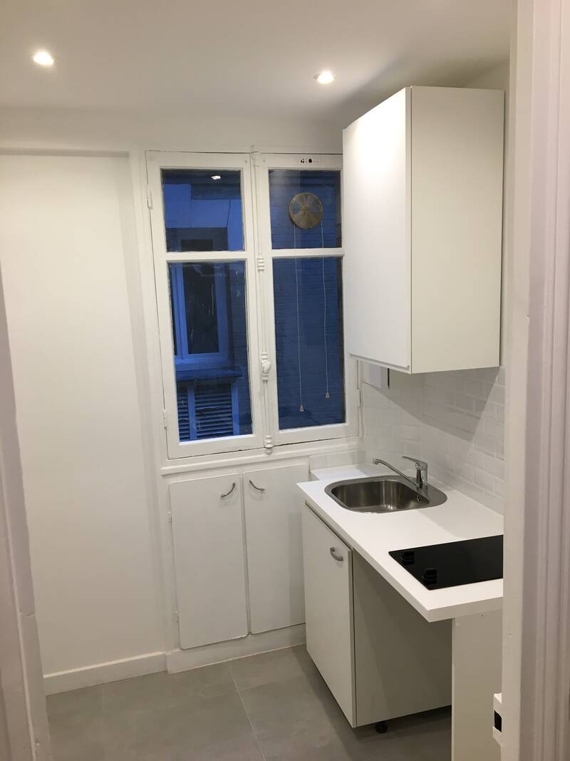 Paris 15E (75015)