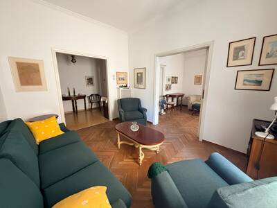 Vente appartement 3 pièces Grèce