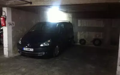 Paris 15E (75015)