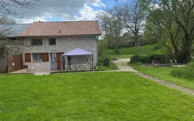 Saint-Capraise-D'eymet (24500)