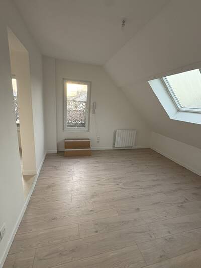 Location appartement 2 pièces Sartrouville (78500)