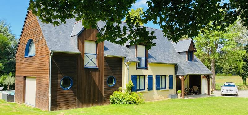 Orgères (35230)