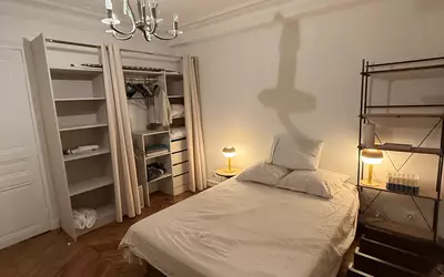 Paris 18E (75018)