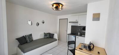 Location appartement studio Avignon (84)