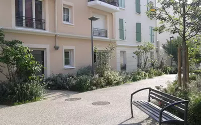 Houilles (78800)