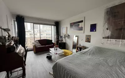 Paris 15E (75015)