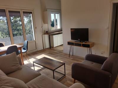 Vente appartement 4 pièces Belfort (90000)