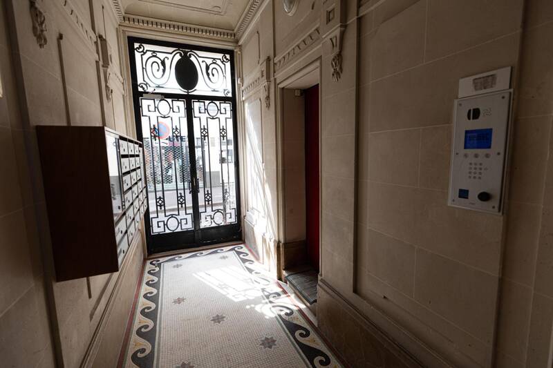 Paris 18E (75018)