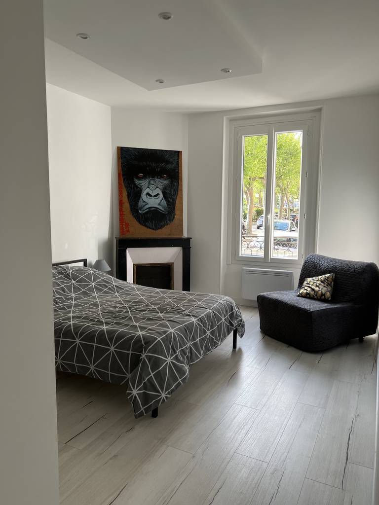 Enghien-Les-Bains (95880)