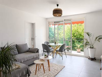 Vente appartement 3 pièces Vélizy-Villacoublay (78140)