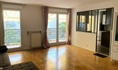Vente appartement 4 pièces Meudon (92190)