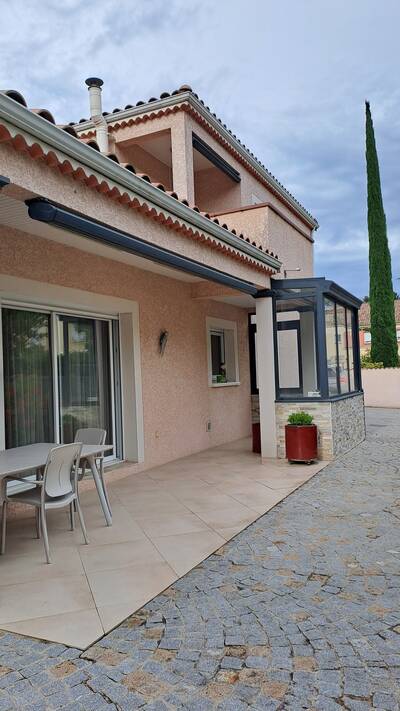Vente maison 6 pièces Valence (26000)