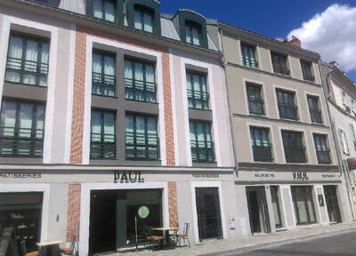 Location appartement 4 pièces Fontainebleau (77300)