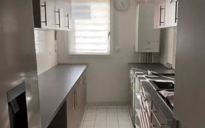 Rosny-Sous-Bois (93110)