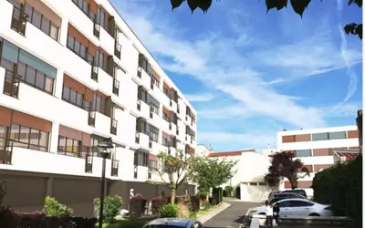 Fontenay-Sous-Bois (94120)