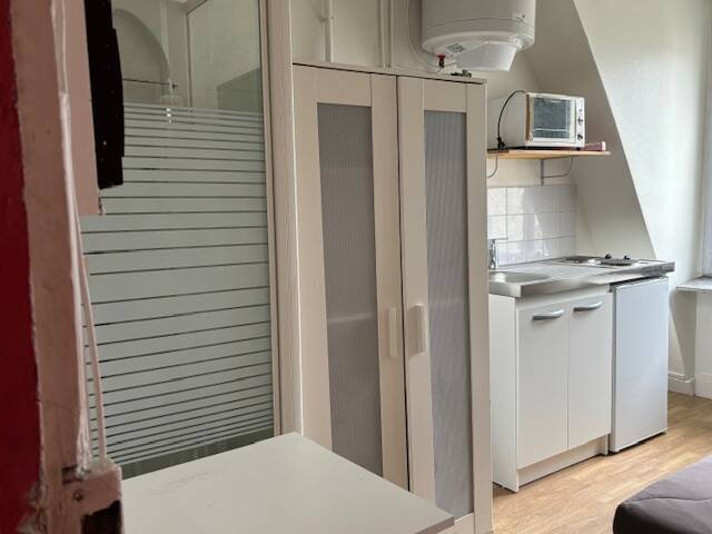 Paris 17E (75017)