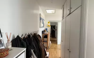 Paris 17E (75017)