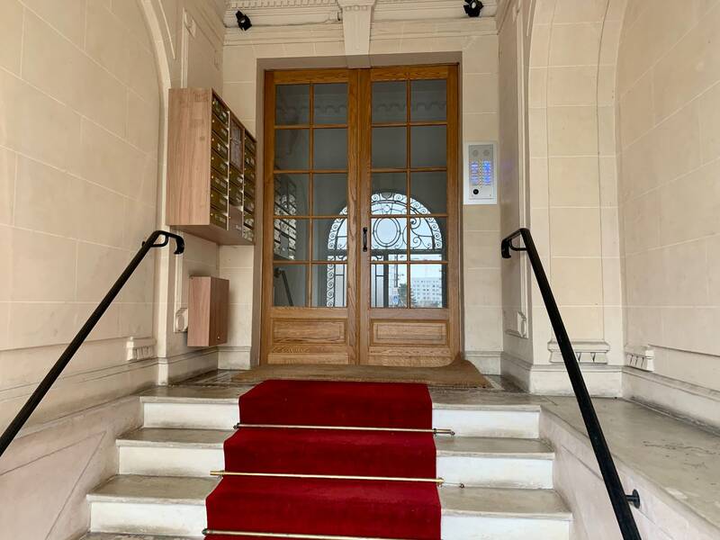 Paris 12E
