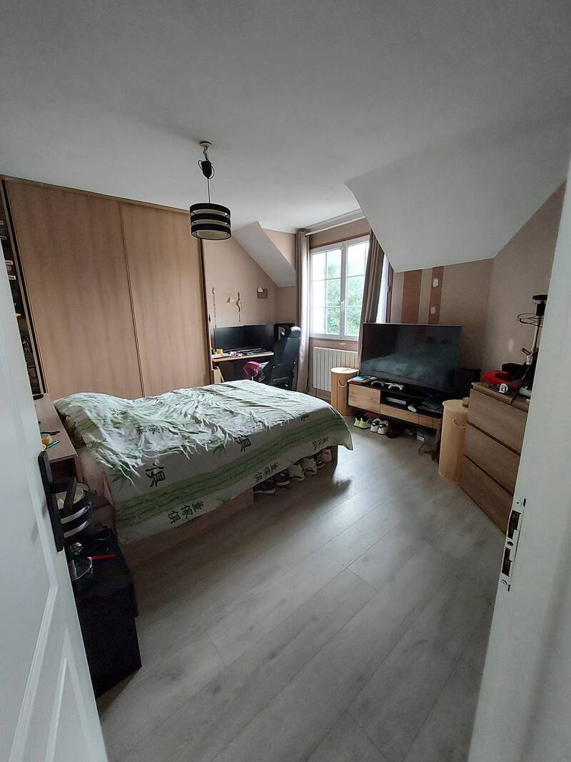 Bièvres (91570)