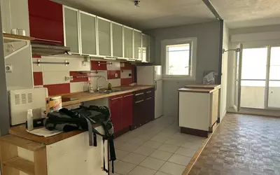 Villeurbanne (69100)