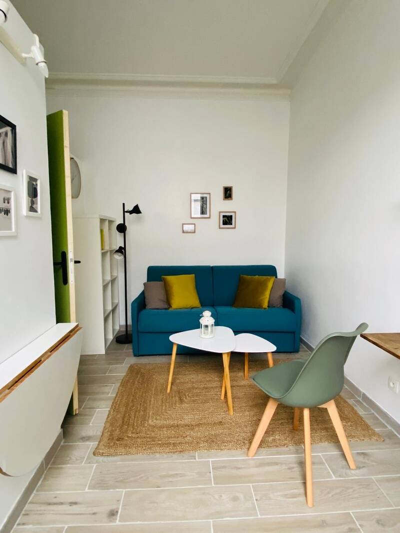 Asnières-Sur-Seine (92600)