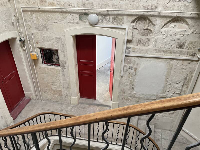 Montpellier (34000)