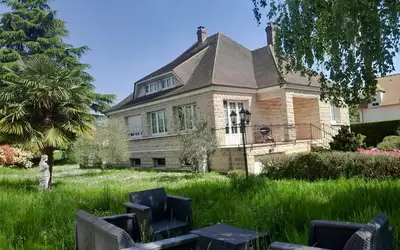 Ronquerolles (95340)