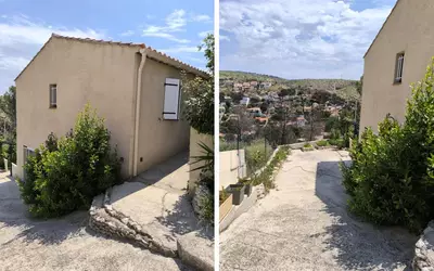Marseille 16E (13016)