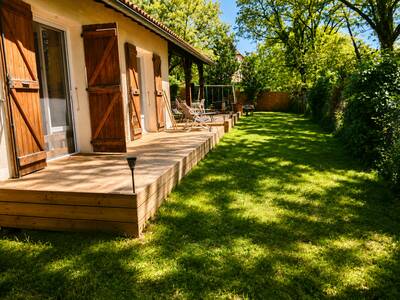 Vente maison 4 pièces Pelleport (31480)