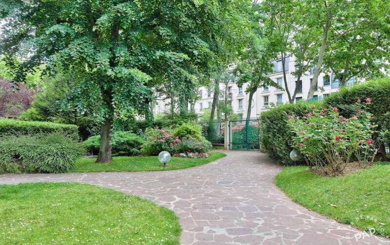 Paris 17E